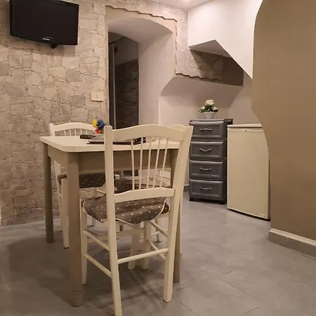 La casetta di Gaia-3